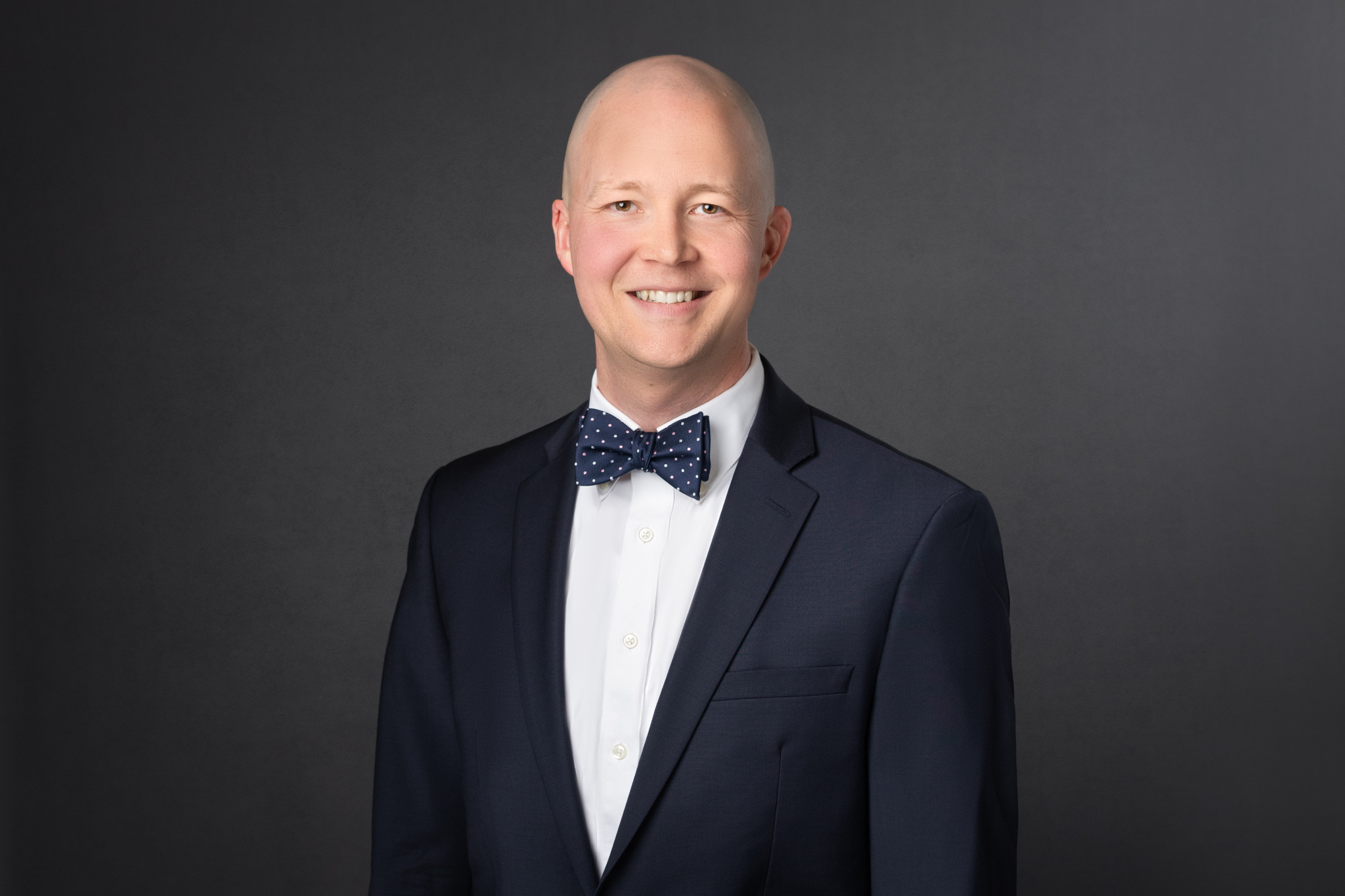 Attorney headshot