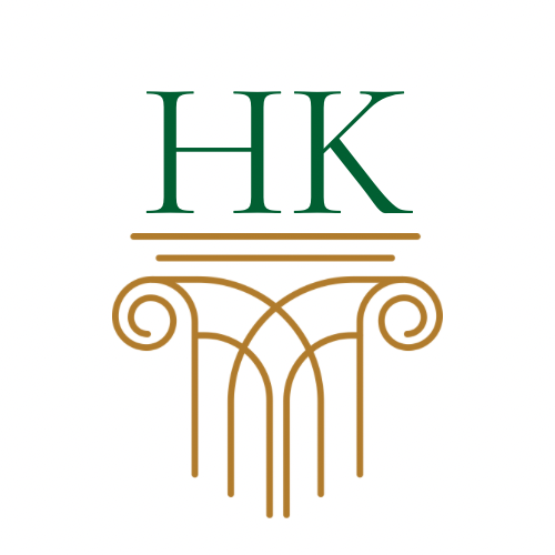 HK logo artwork